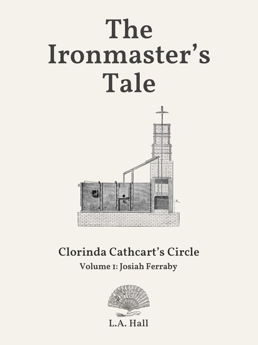 Cover image for The Ironmaster's Tale